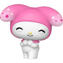 Load image into Gallery viewer, Funko Pop Hello Kitty Kuromi 20th Anniversary Melody Funko Pop! Vinyl Figure #120 sold by Geek PH