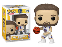 Load image into Gallery viewer, Funko Pop! NBA: Golden State Warriors Klay Thompson (Slam Dunk) sold by Geek PH