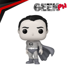 Load image into Gallery viewer, Funko DC Comics Pop! Superman &#39;50 sold by Geek PH
