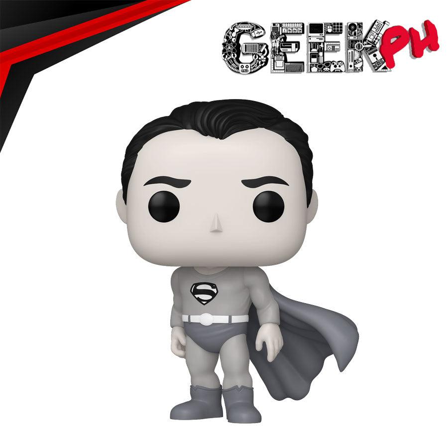Funko DC Comics Pop! Superman '50 sold by Geek PH