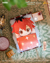 Load image into Gallery viewer, POPMART 068400 Frieren:Beyond Journeys End-Snooze Plush Blindbox
