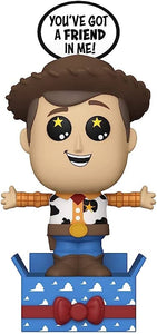 Funko POPsies: Disney - Woody sold by Geek PH