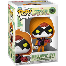 Load image into Gallery viewer, Funko Marvel Strange Tales Hallows&#39; Eve Funko Pop! Vinyl Figure #1560 sold by Geek PH