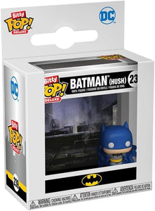 Funko Bitty Pop Deluxe - Batman Gargoyle sold by Geek PH
