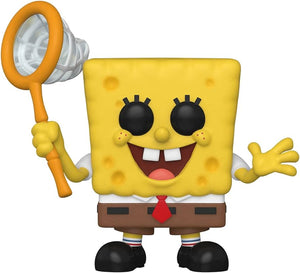 Funko POP Animation: PWP Youthtrust - Spongebob sold by Geek PH Store