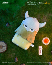 Load image into Gallery viewer, POPMART 068400 Frieren:Beyond Journeys End-Snooze Plush Blindbox