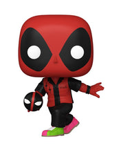 Load image into Gallery viewer, Funko Pop! Marvel: Deadpool - Bowling Deadpool sold by Geek PH