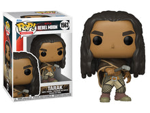 Load image into Gallery viewer, Funko Pop! Movies: Rebel Moon - Tarak sold by Geek PH