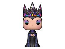 Load image into Gallery viewer, Funko Pop! Disney: Snow White - Evil Queen (Blue &amp; Black Gown) sold by Geek PH