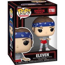 Load image into Gallery viewer, Funko Stranger Things Season 5 Eleven Funko Pop! Vinyl Figure #1780 sold by Geek PH