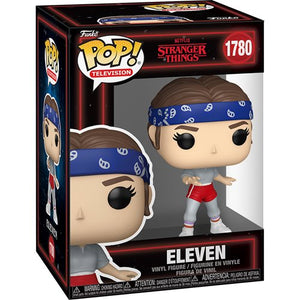 Funko Stranger Things Season 5 Eleven Funko Pop! Vinyl Figure #1780 sold by Geek PH
