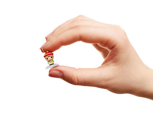 Funko Dragon Ball Z Bitty Pop! - Gohan 4 pack sold by Geek PH