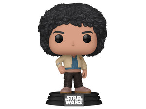 Funko Pop! Star Wars: Skeleton Crew - Wim sold by Geek PH