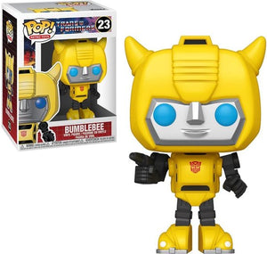 Funko POP Vinyl: Transformers - Bumblebee sold by Geek PH Store