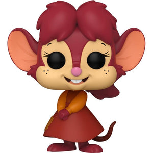 Funko Pop! Movies: An American Tail - Tanya sold by Geek PH