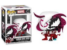 Load image into Gallery viewer, Funko Pop! Marvel: Absolute Carnage - Carnage Ghost Spider sold by Geek PH