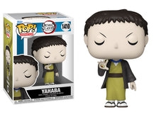 Load image into Gallery viewer, Funko Pop! Animation: Demon Slayer: Kimetsu no Yaiba - Yahaba sold by Geek PH Store