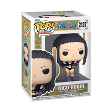 Load image into Gallery viewer, Funko One Piece Egghead Island Nico Robin Funko Pop! Vinyl Figure #2137 sold by Geek PH