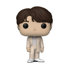 Load image into Gallery viewer, Funko Pop! Rocks: BTS - Jin (Proof) sold by Geek PH Store