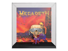 Load image into Gallery viewer, Funko Pop! Albums: Megadeth Peace Sells... but Who&#39;s Buying? sold by Geek PH