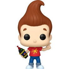 Load image into Gallery viewer, Funko Pop! TV: Nick Rewind - Jimmy Neutron sold by Geek PH