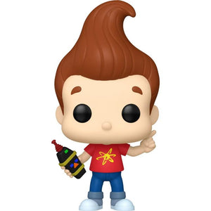 Funko Pop! TV: Nick Rewind - Jimmy Neutron sold by Geek PH