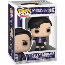 Load image into Gallery viewer, Funko Wednesday Season 2 Pugsley Addams Funko Pop! Vinyl Figure #1819 sold by Geek PH