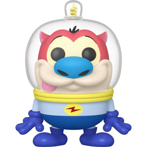 Funko Pop! TV: Nick Rewind - Space Madness Stimpy sold by Geek PH