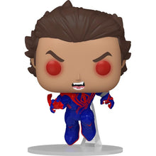 Load image into Gallery viewer, Funko Pop! Marvel: Spider-Man: Across the Spider-Verse - Spider-Man 2099 (Unmasked) sold by Geek PH
