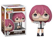 Load image into Gallery viewer, Funko Pop! Animation: Seven Deadly Sins - Gowther sold by Geek PH