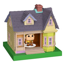 Load image into Gallery viewer, Funko Up House Funko Bitty Pop! Town sold by Geek PH