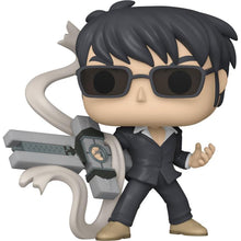 Load image into Gallery viewer, Funko Pop! Animation: Trigun - Nicholas D. Wolfwood sold by Geek PH