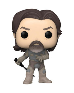 Funko Pop! Movies: Dune: Part Two - Gurney Halleck  sold by Geek PH Store