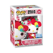 Load image into Gallery viewer, Funko Pop! Hello Kitty in Kimono Exclusive #135 sold by Geek PH