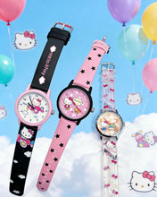 Load image into Gallery viewer, Top Toy Hello Kitty 24-Hour Date Time Watch Blind Box
