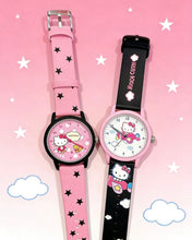 Load image into Gallery viewer, Top Toy Hello Kitty 24-Hour Date Time Watch Blind Box
