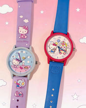 Load image into Gallery viewer, Top Toy Hello Kitty 24-Hour Date Time Watch Blind Box