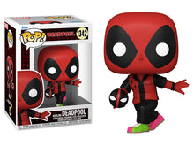 Load image into Gallery viewer, Funko Pop! Marvel: Deadpool - Bowling Deadpool sold by Geek PH