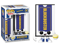 Load image into Gallery viewer, Funko Pop Ad Icons - Blockbuster Movie Case sold by Geek PH
