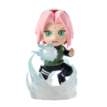 Load image into Gallery viewer, Funism NARUTO SHIPPUDEN Chronicles Great Ninja War Series Blind Box Vol.1  sold by Geek PH