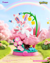 Load image into Gallery viewer, Funism Enjoy! Eevee Series Figures