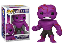 Load image into Gallery viewer, Funko Pop! Marvel: What If...? - Happy &quot;The Freak&quot; Hogan sold by Geek PH