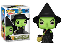 Load image into Gallery viewer, Funko Pop! Movies: The Wizard of Oz 85th Anniversary - Wicked Witch sold by Geek PH