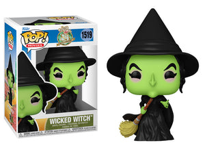 Funko Pop! Movies: The Wizard of Oz 85th Anniversary - Wicked Witch sold by Geek PH