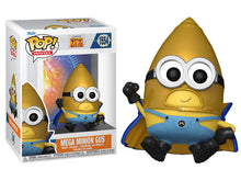 Load image into Gallery viewer, Funko Pop! Movies: Despicable Me 4 - Mega Minion Gus sold by Geek PH