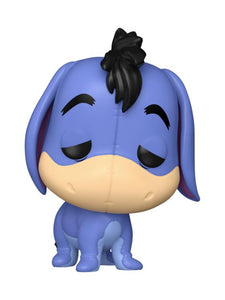 Funko Pop! Disney: Winnie the Pooh - Eeyore sold by Geek PH