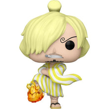 Load image into Gallery viewer, Funko Pop! Animation: One Piece - Sangoro (Wano) sold by Geek PH Store