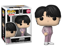 Load image into Gallery viewer, Funko Pop! Rocks: BTS - Jimin (Proof) sold by Geek PH Store