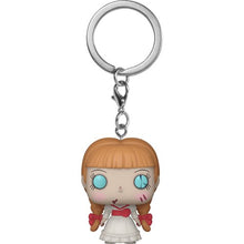 Load image into Gallery viewer, Funko The Conjuring Annabelle Funko Pocket Pop! Key Chain sold by Geek PH
