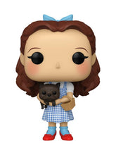 Load image into Gallery viewer, Funko Pop! &amp; Buddy: The Wizard of Oz 85th Anniversary - Dorothy &amp; Toto sold by Geek PH